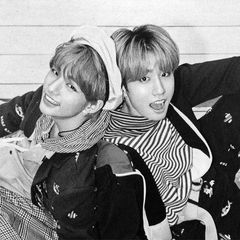 rest | bby ji & prince hhj avatar