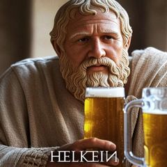 Helkein avatar