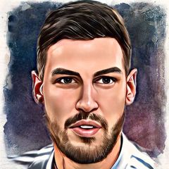 GasGollDer Live / Алексей Гасилин avatar