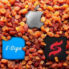 OMG | Apple, IPA файлы, Scarlett, Esign avatar