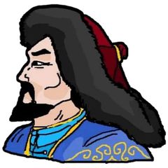 Стримы Аскара avatar