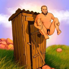 ПРЫЖКИ С ПАРАШ avatar
