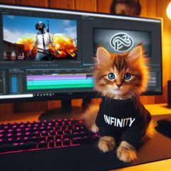 INFINITY avatar
