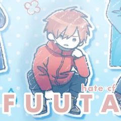 fuuta kajiyama hate cf avatar