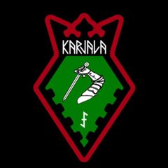 ✙ Karjalan ryhmä ᛇ NORD avatar