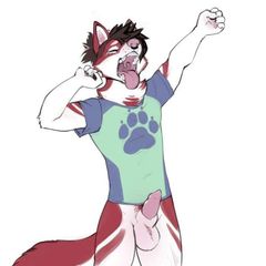 Furry 🐾 Gay 🏳️🌈 Porn 🔞 avatar