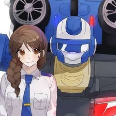 Tobots confession avatar