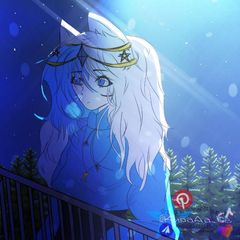 ❝ ֛🩵˚ ֪ ׄ Пᴇᴋᴀᴩня Киᴩы . ࣪ 🗝⸝⸝´🪼𝅄❞ avatar