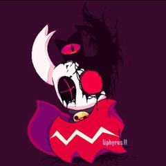 Channel fither hornet avatar