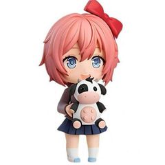 sayori lovers confession!!🍓🎀 avatar