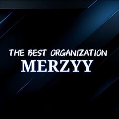 MERZYY ORGANIZATION🇺🇿 avatar