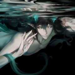𝙩𝙝𝙚 𝙨𝙚𝙧𝙖𝙥𝙝𝙞𝙘 𝙖𝙣𝙜𝙚𝙡. avatar