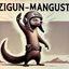 ꑭ ZIGUN ⚡️ MANGUSTA ✙ Українська Священна Імперія Avatar