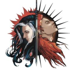 Наталья Корнева 🪭 Чёрное Солнце (18+) avatar