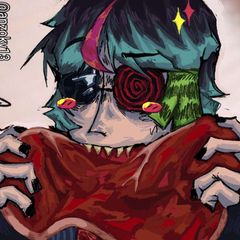 🫀ANZOKA-SAN13 SOFTG0RE ARTIST aka анзока сан avatar