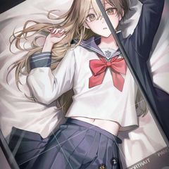 Senko San avatar