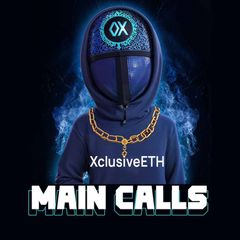 XclusiveETH (Official) avatar