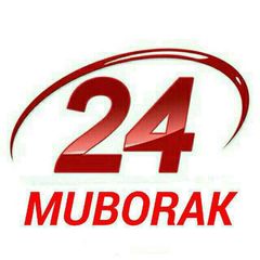 “MUBORAK-24” avatar