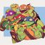 NINJA TURTLES confession [🐢🥷] Avatar