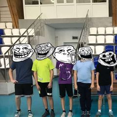Ванька avatar
