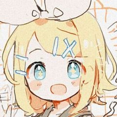 𝖪𝖺𝗀𝖺𝗆𝗂𝗇𝖾 𝖱𝖨𝖭! ✿ avatar