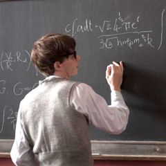 Teacher crush confession avatar