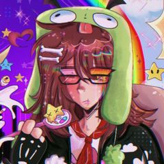 🍡ᴬˢᴴˢ ᴰᴼᴼᴰᴸᴱˢ🍭(¹⁶+) avatar
