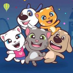 [🐱🗣️]-ГТИД/TTAF КФ avatar