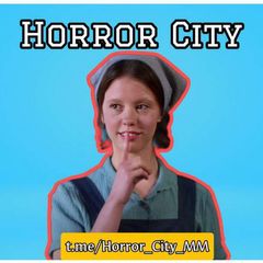 Horror City 🍿 avatar