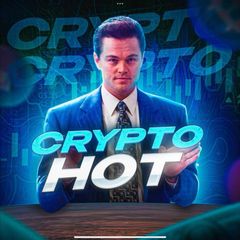 CRYPTO HOT ЧАТ avatar