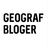 Geograf bloger