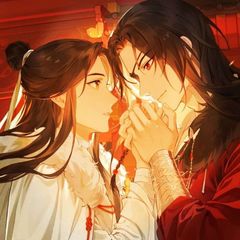 Hualian confession ` 🥢 avatar