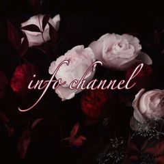 𝐾𝑅𝑅 • 𝑖𝑛𝑓𝑜 +15 avatar