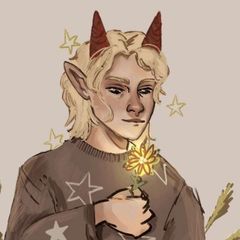 Звëздochka⋆ avatar