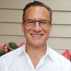 Dr Palevsky avatar