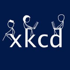 xkcd avatar