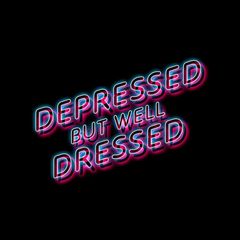 Depressed But Well Dressed avatar