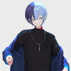 Инфо мякеша avatar