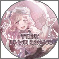 Timely Nanami Hiromachi🎨🦋 avatar