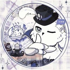 【🎙】𝑶𝒘𝒍𝒃𝒆𝒓𝒕 avatar