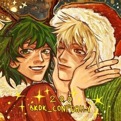 BAKUDEKU CONFESSION/DAILY avatar