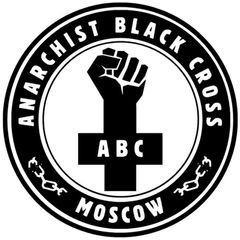 ABC Moscow ▪️ Anarchist Black Cross Moscow avatar