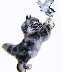Гордей Петрик avatar
