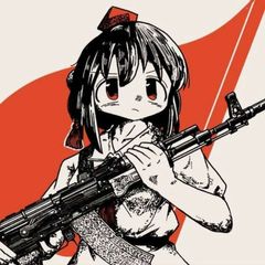 ⚡️Touhou Russian Stuff avatar