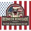 Sovereign Redneck Renegade - Christos Guardian Alliance Warrior Avatar