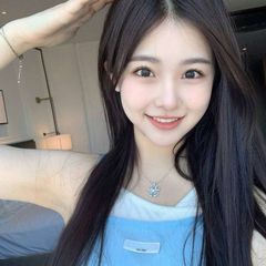 反差少女 avatar