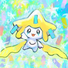 ⊹₊ ⋆ daily pokemon! avatar