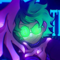 13 cards trigger💥 avatar
