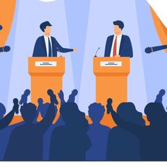 Шаги навстречу избирателям avatar