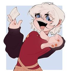 GERRI | рест avatar